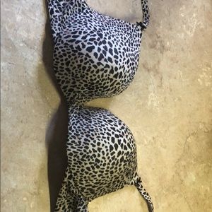 Victoria’s Secret Plunge 38B